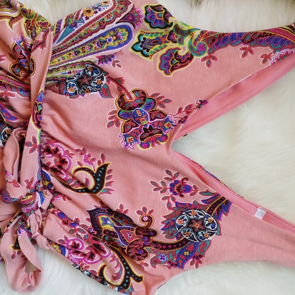 Pinkblush Maternity Tank - Picture 3 of 4